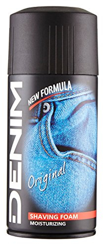 Denim Original-Schaum rasieren 300 ml