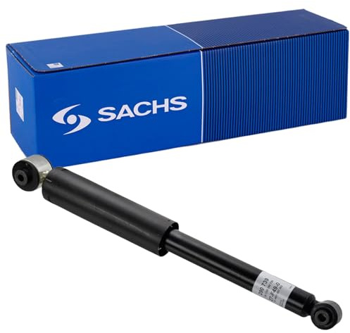 Sachs 290739 Vibration Damping