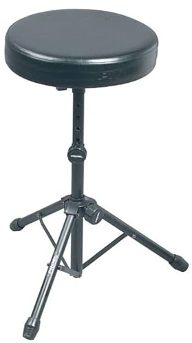 Proel Sgb85Bk - Sgabello multiuso