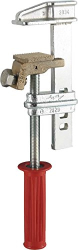 Dehn Klammer Isolierter Griff ZK85 Baja Silhouette