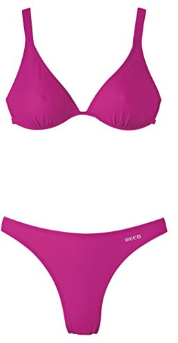 Beco Women's Schwimmkleidung Swimwear.