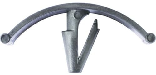 KS Tools 420.5256 Hauben-Abisolierungsbefestigung für Ford,50er Pack