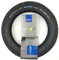 Schwalbe Reifen und Schlauch Kid Plus für Roller, Kinderwagen 12x1,75(47-203) mit AV1 45°