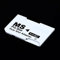Dual Slot Micro SD TF zu MS Memory Stick Pro Duo Speicherkarte Adapter für PSP 1000 2000 3000 Kamera Mobiltelefon