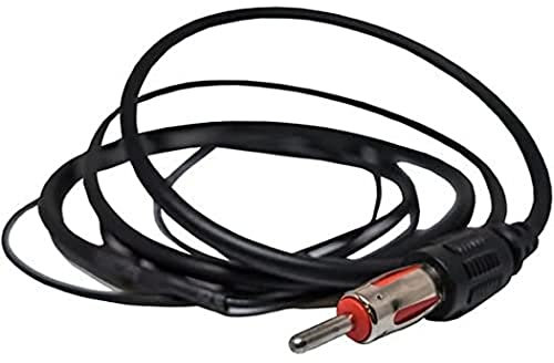 Fusion MS-SA1.8 Antenna FM 1,8 Metri Invisibile Dipolo Non Rigido