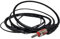 Fusion MS-SA1.8 Antenna FM 1,8 Metri Invisibile Dipolo Non Rigido