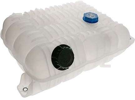 MEYLE Depósito compensación refrigerante 534 223 0008 radiador para VOLVO 7900