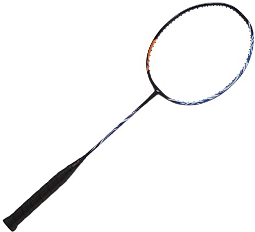 YONEX Astrox 100 ZZ 4U/G5 (80-84g) - Badmintonschläger für Anfänger und Fortgeschrittene