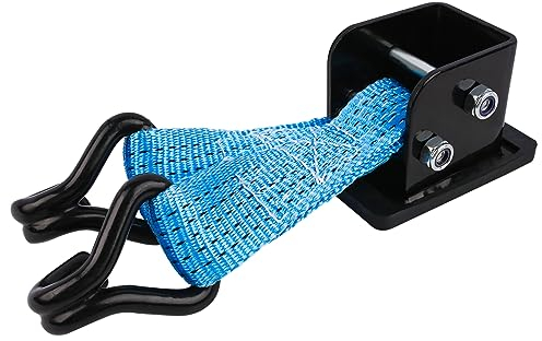 STEGODON HI Lift Jack Mate Wheel Lifter Lift-Mate 4X4 Offroad Lift Heavy Duty 5000lbs Recovery Accessory 4WD(Blue)