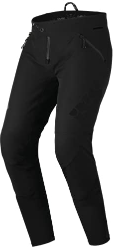 IXS MTB-Hose Trigger Schwarz Gr. XXL
