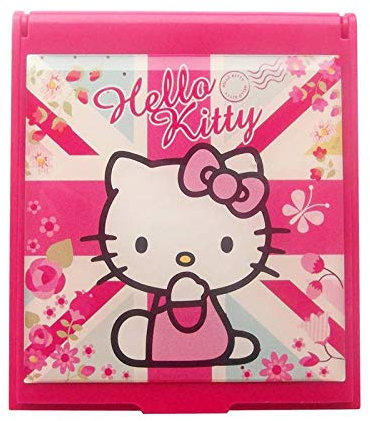 Hello Kitty Blossom Dreams Taschenspiegel
