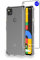 ebestStar - Cover per Google Pixel 4A (Version 4G, NO 5G), Custodia Silicone Trasparente, Protezione TPU Antiurto, Bordi Rinforzati, Trasparente + Vetro Temperato x2