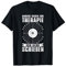 Sportschießen Sportschütze Schießsport Präzision T-Shirt