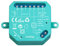 LoraTap Relè Tapparelle RF Funziona con LoraTap Telecomando per Tapparelle Wireless RF