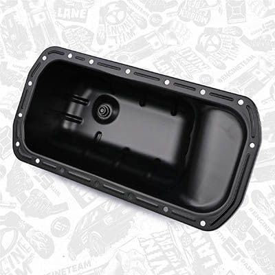 ET ENGINETEAM SU0015 Ölwanne Motorölwanne