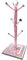 Biznest PINK Crushed Diamond Kitchen Mug Cup Stand Tree Organizer Accessory Crushed Diamond Display Present Gifts for all occasion, Home Decor