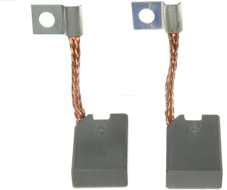 AS-PL AB9006P Escobilla de carbón alternador