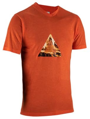 Leatt Jersey MTB AllMtn 2.0#XL Flame