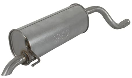 BOSAL Endschalldämpfer 165-075