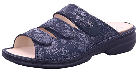 Finn Comfort Adult Master-Artikel 82554-902262 grau