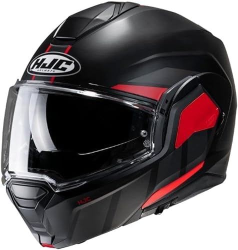 HJC, Modularhelme motorrad I100 BEIS, MC1SF L