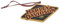 Harley-Davidson Weihnachtsbaumschmuck zum 120. Jahrestag, Metall, limitierte Auflage