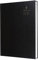Collins 40 Terminplaner A4 Wochenansicht 2024 Schwarz 40.99-24