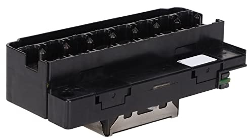 KIMISS Druckkopf Industriekorrosion, Schutz Praktischer 7800 Druckkopf Ersatz für DX5 R1800 RJ1300 R2400 2400