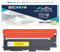 LCL kompatible Tonerkartusche CLT-P406C CLT-Y406S CLT-406S CLP360 (Gelb) Kompatibel für Samsung CLX 3305 3300 CLP-365 CLP-360 SL-C460W SL-C460 SL-C410 SL-C410W Samsung CLX 3305W 3305FN 3305FW CLP-360N