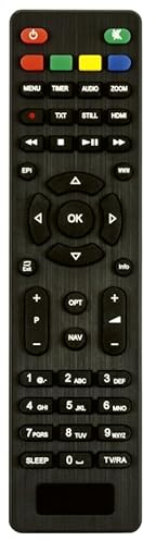 Kathrein Fernbedienung für Kathrein UFS 810 Plus