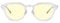 GUNNAR Gaming and Computer Eyewear - Tokidoki Cotton Candy Carnival - Frame Colour: Lilac Skies, Lens Tint: Amber(Blocks 65% Blue Light & 100% UV Light) - Blue Light Blocking Glasses - Patented Lenses