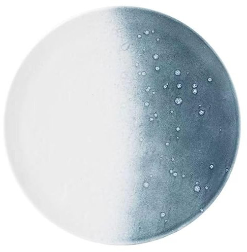 Piatti squisiti, piatti da bistecca, piatti creativi for pasta in ceramica, piatti occidentali for la casa, piatti nordici di lusso