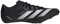 Adizero Sprintstar Zapatos, Core Black/Zero Metalic/Cloud White, 4.5