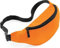 *** Handy Beutel / Hüfttasche - Festival -Taschen -Aufbewahrungs -Reisetasche - Telefontasche Orange - Van Heble® ***