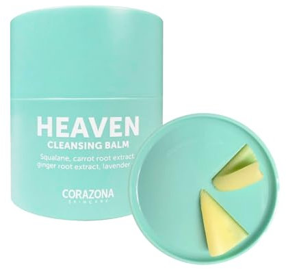 CORAZONA Skincare - Balsamo struccante Heaven