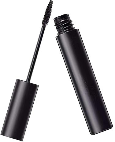 VINTORKY Color Temporal De y Bigote Para Hombres Tinte Marrón Oscuro De Aplicar Diseño Práctico y Seguro