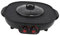 PartyKindom Smokeless Hot Pot Barbecue Grill Non Stick Electric Cooker with Toughened Lid for Home Restaurant Use Triangle Plug Included