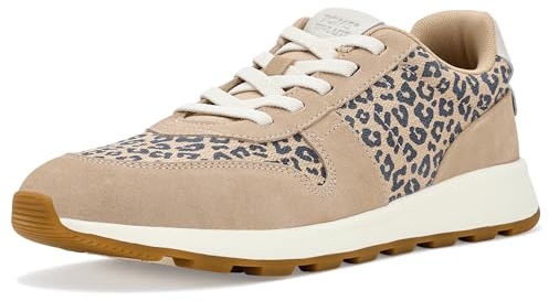 Toms Damen Sneakers, Grau (Drizzle Grey 000), 37 EU