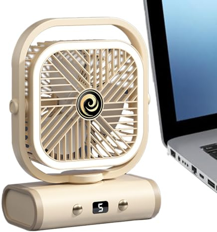 Desk Fans Small Quiet Desk Cooling Table Fan Quiet