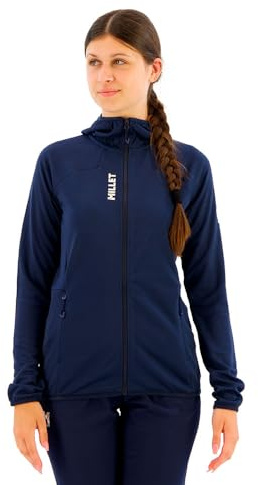 MILLET Lokka III Hoodie Fleece XS