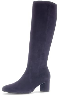 Gabor Damen Klassische Stiefel, Frauen Stiefel