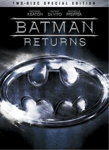 Batman Returns Special Edition