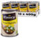 D'aucy Mixed Vegetables 400 g (Pack of 12)