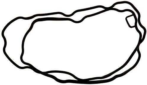 Elring 395.481 Gasket, Cylinder Head Cover