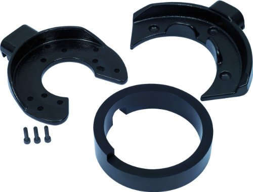 KS Tools 500.8525 Federhalter-Satz für Mercedes/BMW/Renault/Toyota, 2-tlg.