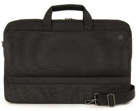 Tucano Dritta borsa compatta per notebook da 17