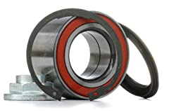 LUK 713615030 Wheel Bearing Kit