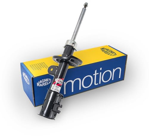 Magneti Marelli 350752070000 Stoßdämpfer