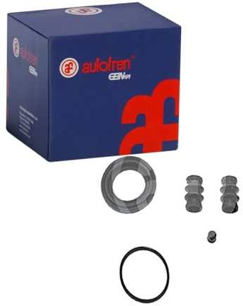 AUTOFREN SEINSA D41349 Bremssattel-Reparatursatz Kompatibel mit CHEVROLET CAPTIVA C100, C140, OPEL ANTARA, LAND ROVER Range Rover Sport L320