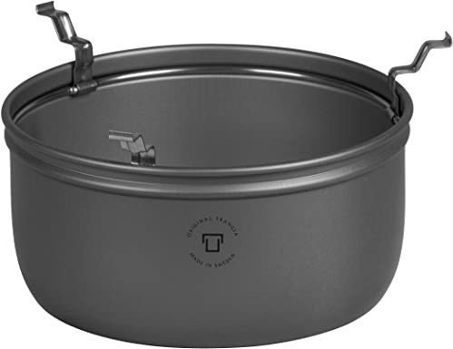Trangia Windschutz Oben 25 UL Groß ALU HA 2021 Camping Kochzubehör